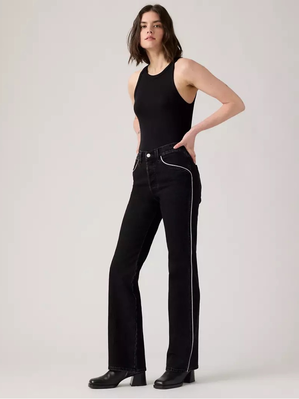 NWT Levi’s Wedgie Bootcut Women's Jeans